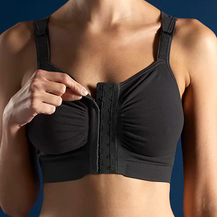 Carefix  Get Free Shipping on the Best Post-Op Bras at Breakout Bras