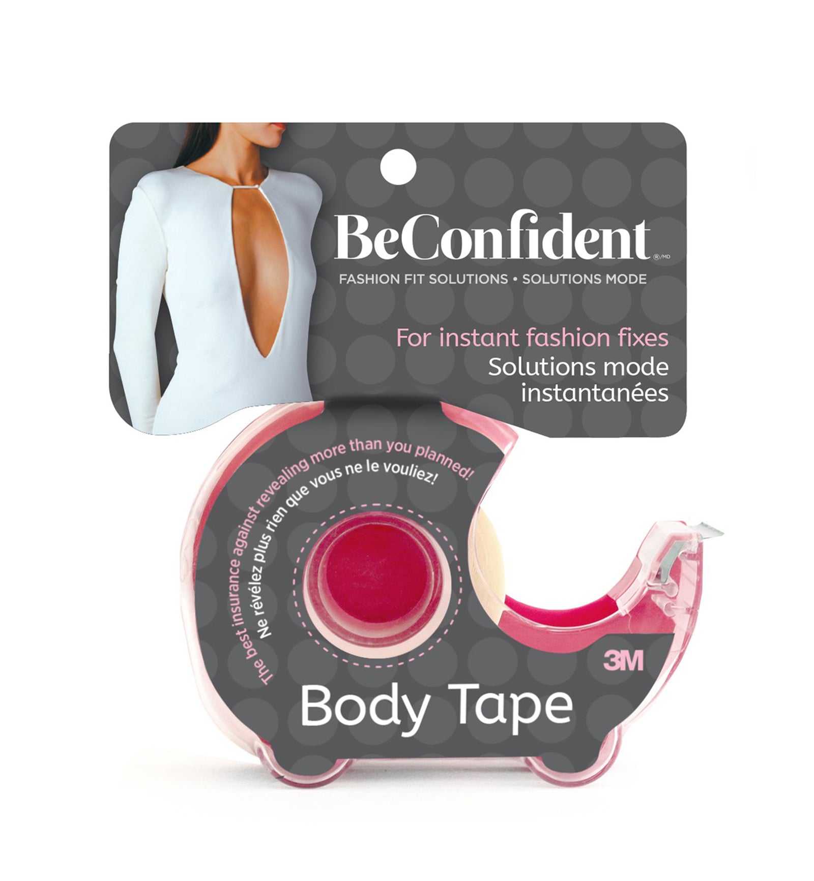 BeConfident Body Tape (20401)