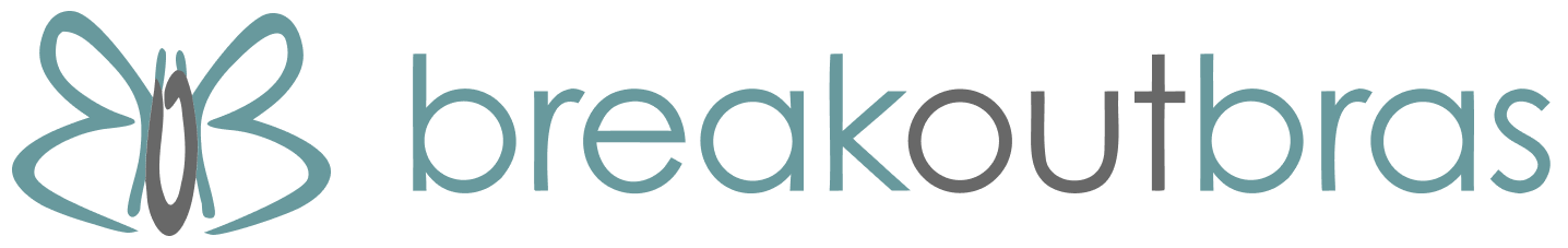 Breakout Bras